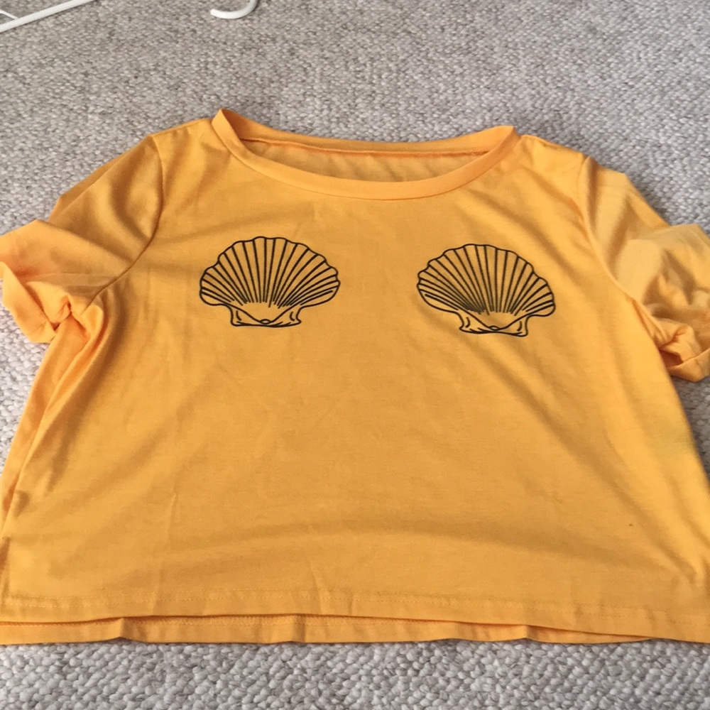 New T-shirt